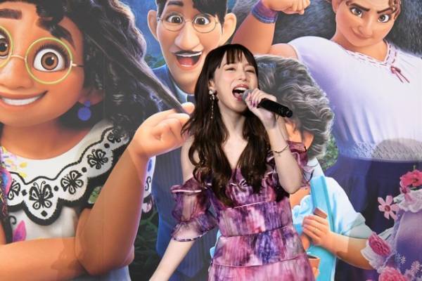 “ミラベル”斎藤瑠希、ナオト・インティライミの生歌＆制作秘話に「さらにジーンと来ました」