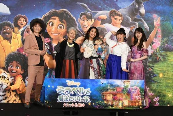 “ミラベル”斎藤瑠希、ナオト・インティライミの生歌＆制作秘話に「さらにジーンと来ました」