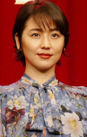 長澤まさみ、小栗旬主演大河「鎌倉殿の13人」で語りを担当！「嬉しい反面、責任重大」
