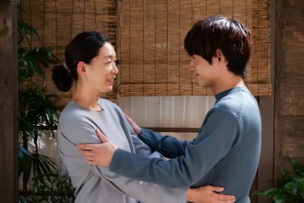 「SUPER RICH」8話、中村ゆり“今吉”へのSNS中傷に怒る江口のりこ“衛”の言葉に「素敵すぎた」「涙が出そう」の声、激変する赤楚衛二“優”に困惑も