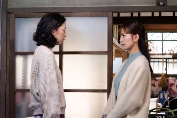 「SUPER RICH」8話、中村ゆり“今吉”へのSNS中傷に怒る江口のりこ“衛”の言葉に「素敵すぎた」「涙が出そう」の声、激変する赤楚衛二“優”に困惑も