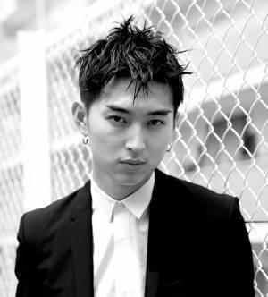 松田翔太、高畑充希に“ムチャブリ”するカリスマ上司に！「笑って過ごせるドラマにしていきたい」