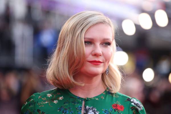 キルスティン・ダンスト、トム・クルーズのおかげで『インタビュー・ウィズ・ヴァンパイア』の役をゲット