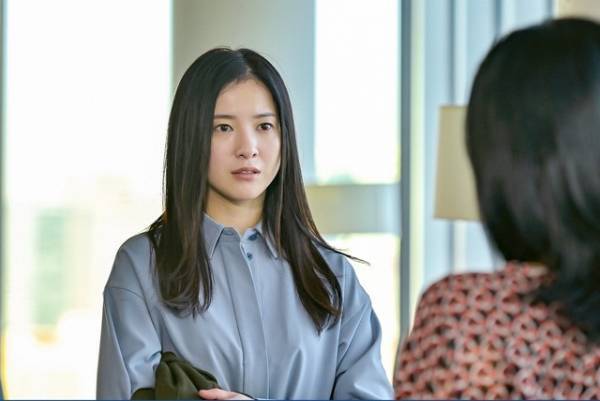 「最愛」8話、井浦新“加瀬”への疑惑に悲痛な叫び広がる…津田健次郎“ブラック山尾”に恐怖する声も