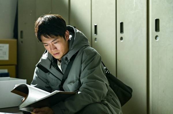 「最愛」8話、井浦新“加瀬”への疑惑に悲痛な叫び広がる…津田健次郎“ブラック山尾”に恐怖する声も