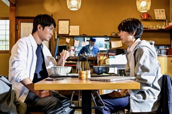 「最愛」8話、井浦新“加瀬”への疑惑に悲痛な叫び広がる…津田健次郎“ブラック山尾”に恐怖する声も