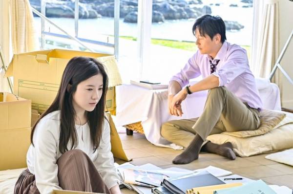 「最愛」8話、井浦新“加瀬”への疑惑に悲痛な叫び広がる…津田健次郎“ブラック山尾”に恐怖する声も