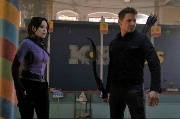 アイアンマン×スパイダーマンと似ている？「ホークアイ」の新たな師弟関係