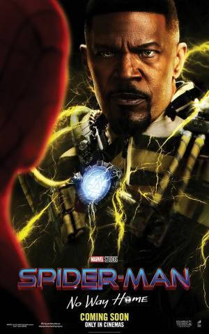 グリーン・ゴブリン役はウィレム・デフォー！『スパイダーマン』最新作ヴィランポスター解禁