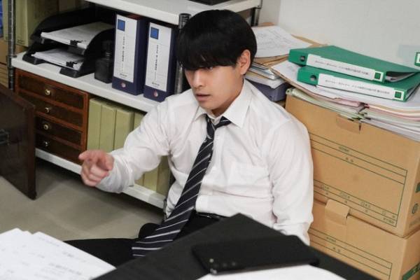 「二月の勝者」8話 柳楽優弥“黒木”の危機、佐倉の“黒木化”にも多くの反応が…