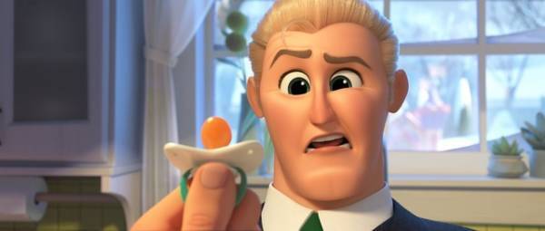 大人“ボス・ベイビー”ムロツヨシと吹替キャストの好演が光る『ボス・ベイビー ファミリー・ミッション』本編映像