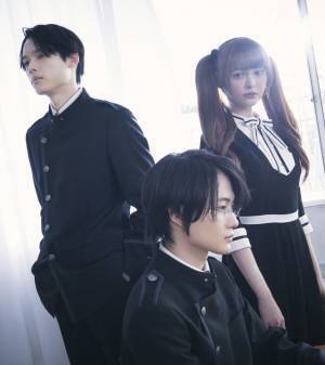 DAOKO＆モトーラ世理奈が『xxxHOLiC』出演、特報＆蜷川監督撮りおろし特写も到着