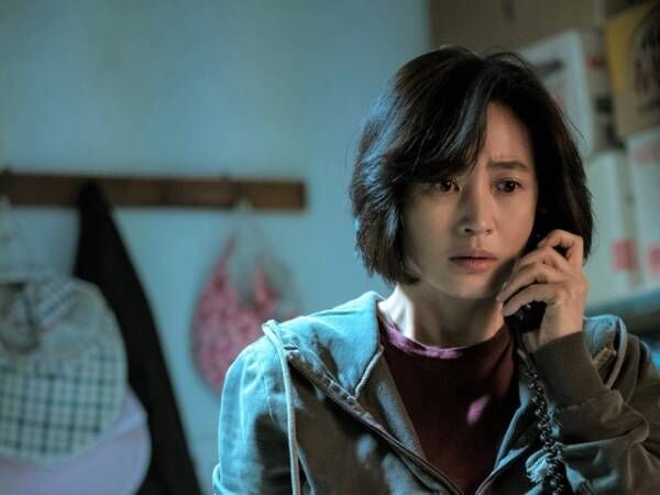 キム・ヘス演じる刑事、失踪した少女に感情移入…韓国映画『ひかり探して』予告編