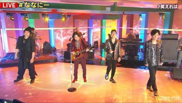 吉沢亮、「青天を衝け」草彅剛との初対面をふり返る　「7.2新しい別の窓」元日生配信も決定