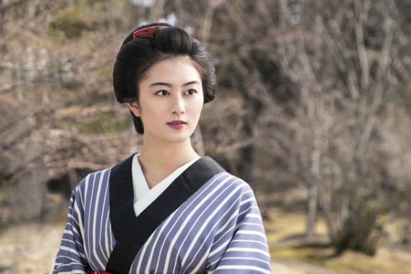 高月彩良が「必殺仕事人」ヒロイン、須賀健太＆吉村界人も出演