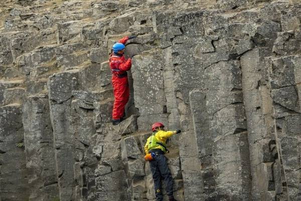 ウィル・スミスとめぐる神秘の地球「ウェルカム・トゥ・アース」最新予告編