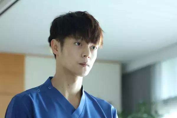 「ラジエーションハウスII」10話　窪田正孝“唯織”と和久井映見“渚”の連携に「ドキドキした」の声、映画化発表にも祝福と感動集まる