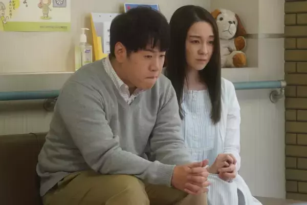 「ラジエーションハウスII」10話　窪田正孝“唯織”と和久井映見“渚”の連携に「ドキドキした」の声、映画化発表にも祝福と感動集まる