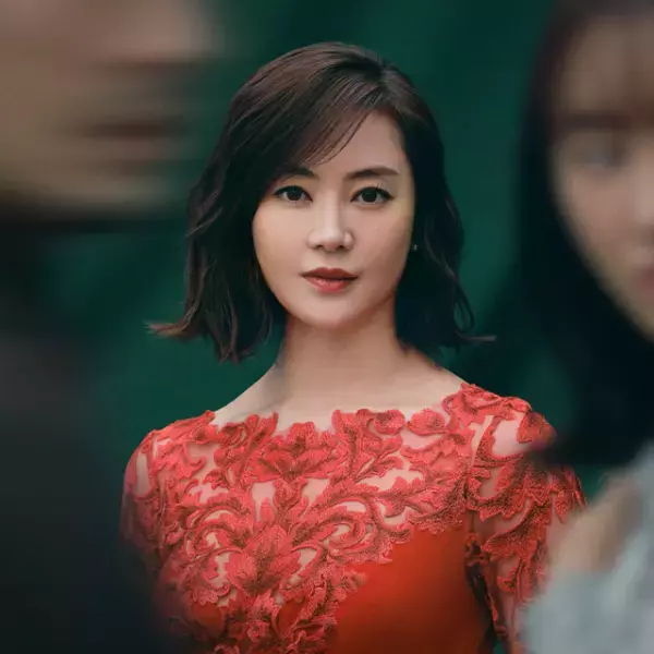 観月ありさ主演、大谷亮平“男性教師”を巡る「奪い愛」最新作配信