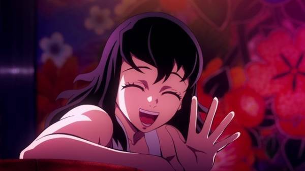 東山奈央「鬼滅の刃」に出演！ 宇髄天元の3人の妻キャスト発表