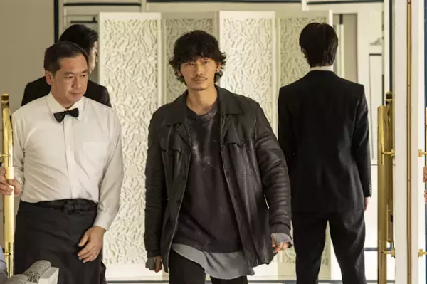 「アバランチ」8話 “7人目”のアバランチ、羽生のやり取りに「胸熱すぎる」の声殺到…まさかの“生存者”にも驚きと考察集まる