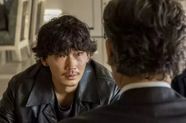 「アバランチ」8話 “7人目”のアバランチ、羽生のやり取りに「胸熱すぎる」の声殺到…まさかの“生存者”にも驚きと考察集まる