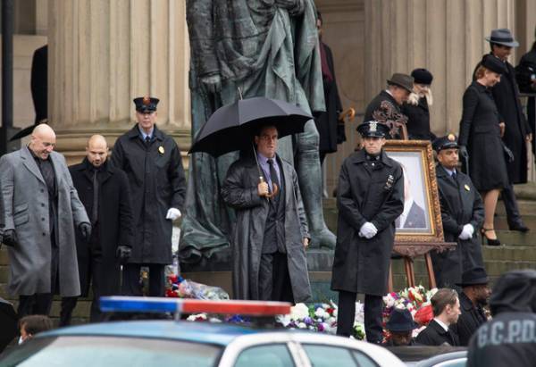 コリン・ファレルが『ザ・バットマン』スピンオフドラマに主演、ペンギン役再演へ