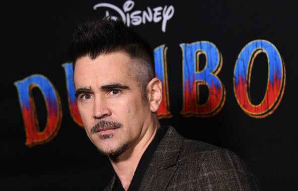 コリン・ファレルが『ザ・バットマン』スピンオフドラマに主演、ペンギン役再演へ