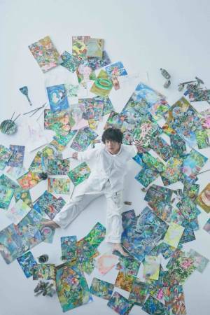 田中圭×鈴木おさむのタッグで贈る、“命”を賭けた物語　舞台「もしも命が描けたら」放送