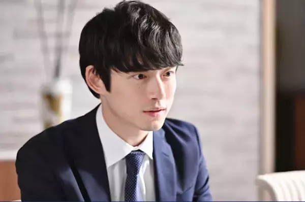 「婚姻届に判を捺しただけですが」第8話　高杉真宙“唯斗”に「真面目」など絶賛集まる、坂口健太郎“柊”の最後のセリフにの動揺の声も