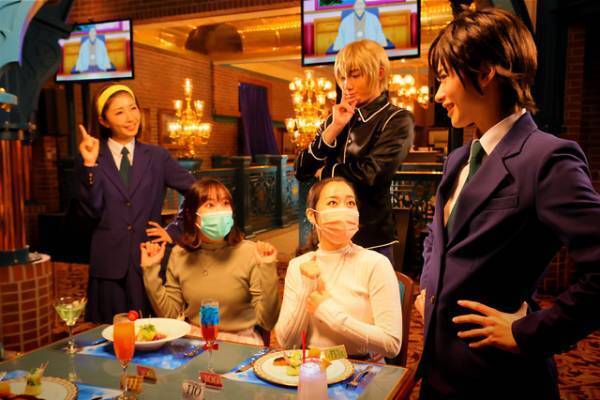 【USJ】リアル脱出ゲームが2年ぶり復活！ユニバーサル・クールジャパンに「名探偵コナン・ワールド」登場