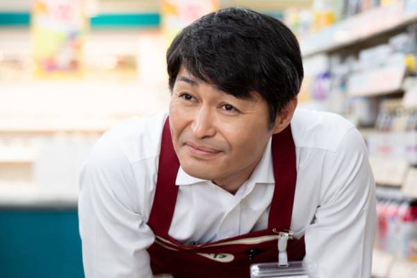 安田顕が様々な表情で魅せる！『私はいったい、何と闘っているのか』場面写真