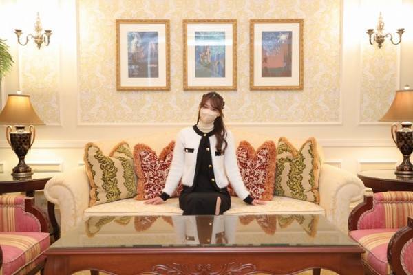 【ディズニー】パークが見渡せる絶景をひとりじめ！東京ディズニーランドホテル フォトツアー付き宿泊プランを体験