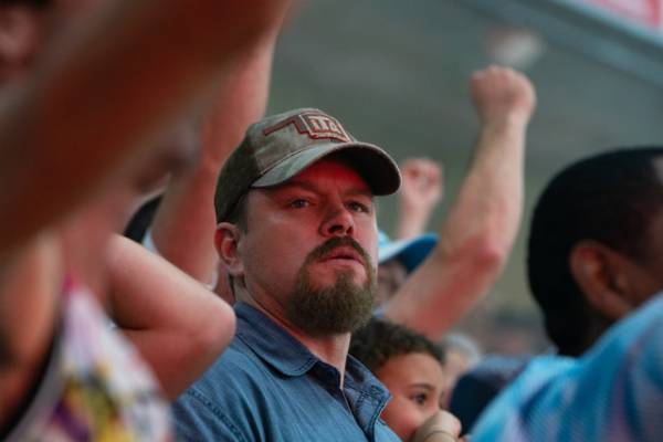 マット・デイモン「役になりきるために増量」『スティルウォーター』場面写真＆コメント到着