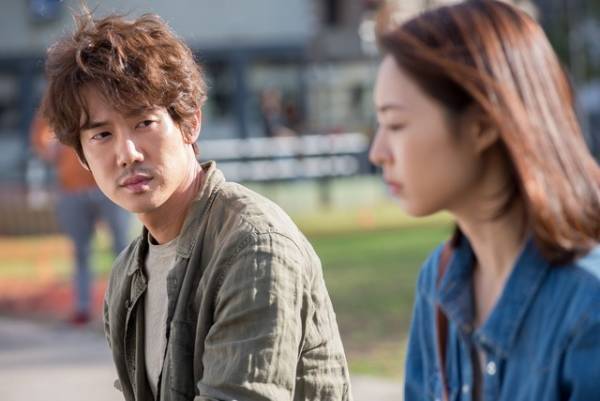 韓国版『ラブ・アクチュアリー』“4組のカップル”をキャスト＆監督が紹介『ニューイヤー・ブルース』