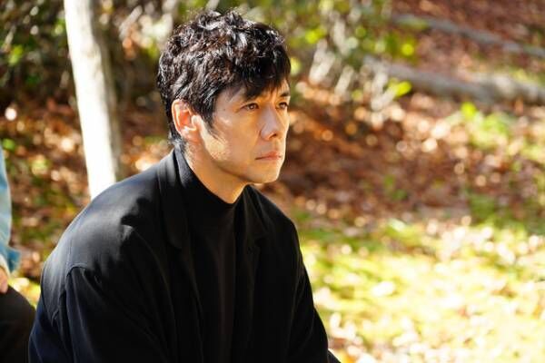 西島秀俊、ニューヨーク・タイムズが選ぶ13組の俳優の一人に！ アジアから唯一