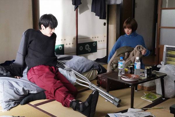 「恋です！」9話　杉咲花“ユキコ”と杉野遥亮“森生”、すれ違う2人の心の声に「胸が痛くなる」の声殺到