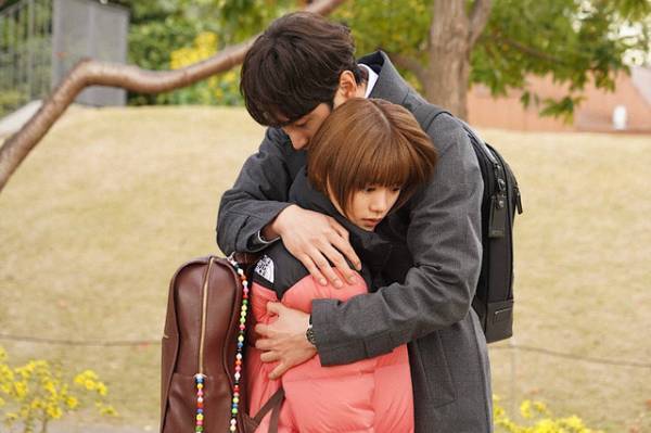 「恋です！」9話　杉咲花“ユキコ”と杉野遥亮“森生”、すれ違う2人の心の声に「胸が痛くなる」の声殺到