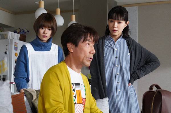 「恋です！」9話　杉咲花“ユキコ”と杉野遥亮“森生”、すれ違う2人の心の声に「胸が痛くなる」の声殺到