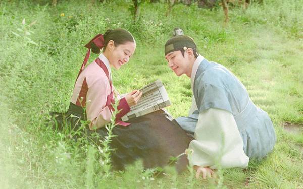 2PMジュノ主演歴史ロマンス「赤い袖先」KNTVで日本初放送