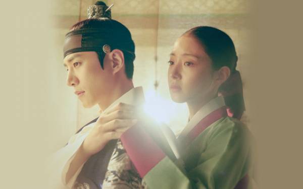 2PMジュノ主演歴史ロマンス「赤い袖先」KNTVで日本初放送