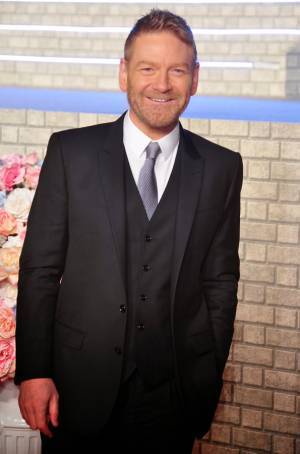 ケネス・ブラナーの自伝的作品『ベルファスト』3月公開！アカデミー賞の有力候補