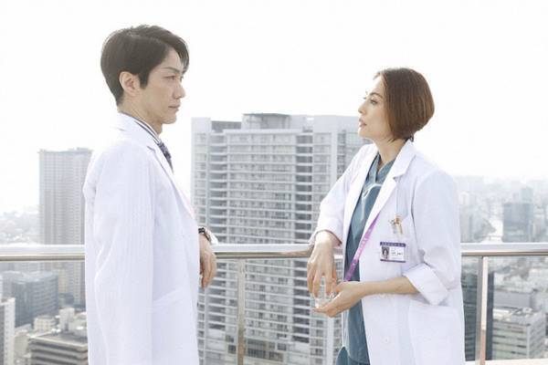 「ドクターX」9話　米倉涼子“大門”のセリフに「名言過ぎ」の声、野村萬斎“蜂須賀”推しも急増中