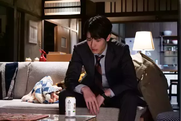 「SUPER RICH」9話、実家と仕事の問題に衛からの衝撃告白…苦悩する優を演じる赤楚衛二の演技に「今日の赤楚さんは凄かった」の声、Twitterトレンド1位獲得にもSNS沸く