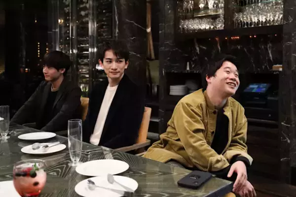 「SUPER RICH」9話、実家と仕事の問題に衛からの衝撃告白…苦悩する優を演じる赤楚衛二の演技に「今日の赤楚さんは凄かった」の声、Twitterトレンド1位獲得にもSNS沸く