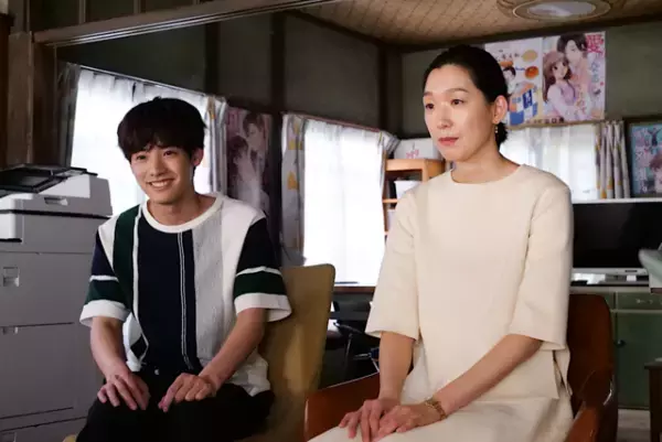 「SUPER RICH」9話、実家と仕事の問題に衛からの衝撃告白…苦悩する優を演じる赤楚衛二の演技に「今日の赤楚さんは凄かった」の声、Twitterトレンド1位獲得にもSNS沸く