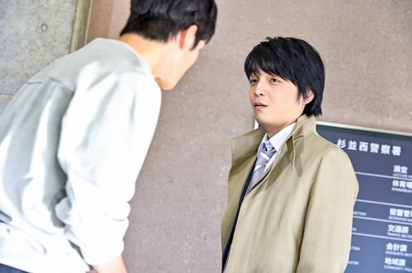 「最愛」9話　岡山天音“藤井”、松下洸平“大輝”に放った言葉にSNS大きく揺れる