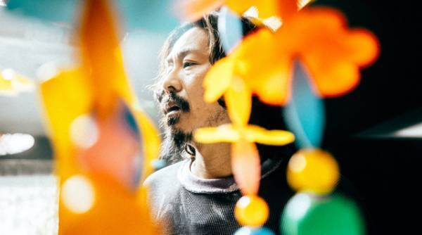 森田剛主演、新作短編映画『DEATH DAYS』YouTubeで三夜連続公開