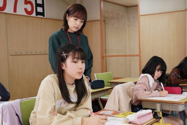 「二月の勝者」9話　加藤シゲアキ“灰谷”今週もトレンド入り「タイトルより先に」など多くの反応、柳楽優弥“黒木”の座り方も話題に