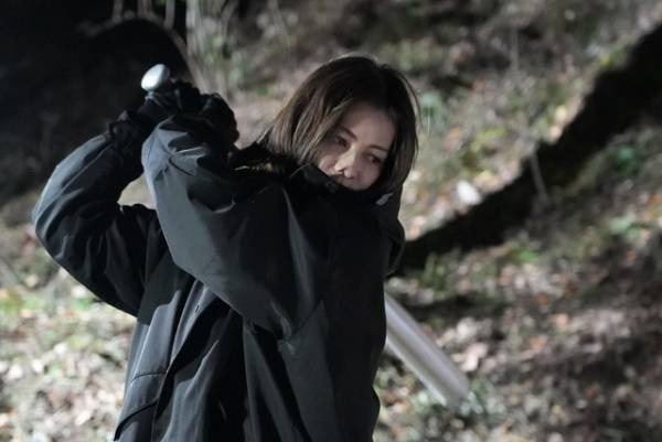 西島秀俊＆芳根京子を悩ませる“クレーマー”役は香里奈！「真犯人フラグ」は新展開へ